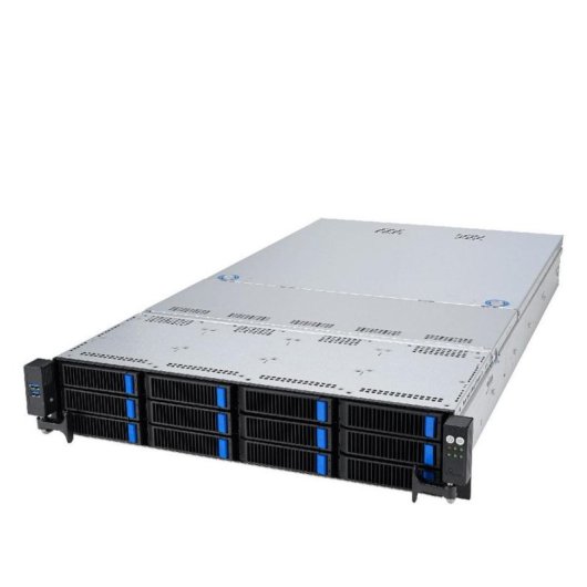 Server Bluechip SERVERline R42319a AMD EPYC 9015 32GB 1,92TB SSD Rack 2U
