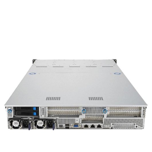 Server Bluechip SERVERline R42319a AMD EPYC 9015 32GB 1,92TB SSD Rack 2U
