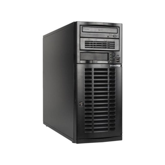 Server Bluechip SERVERline T40324s AMD EPYC 9124 32GB 1,92TB SSD Tower