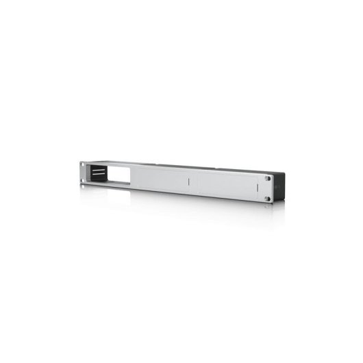 Accessorio rack Ubiquiti UniFi AI Key Supporto alluminio bianco 1 pezzo