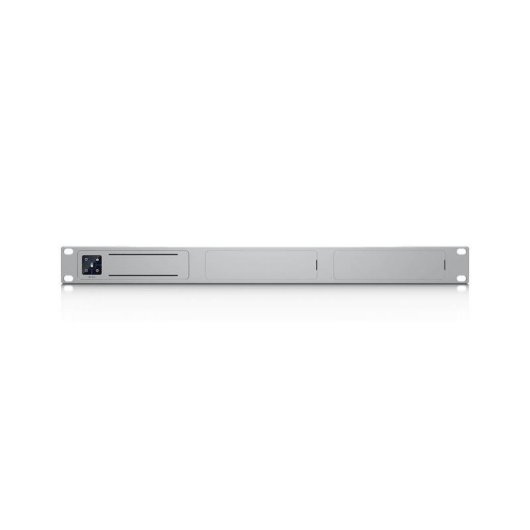Accessorio rack Ubiquiti UniFi AI Key Supporto alluminio bianco 1 pezzo