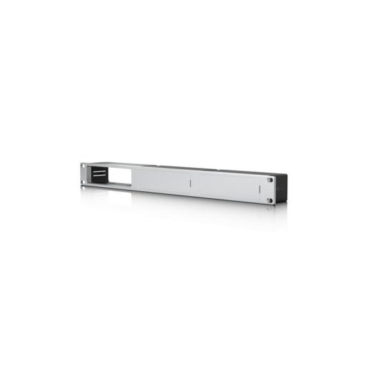 Accessorio rack Ubiquiti UniFi AI Key Supporto alluminio bianco 1 pezzo