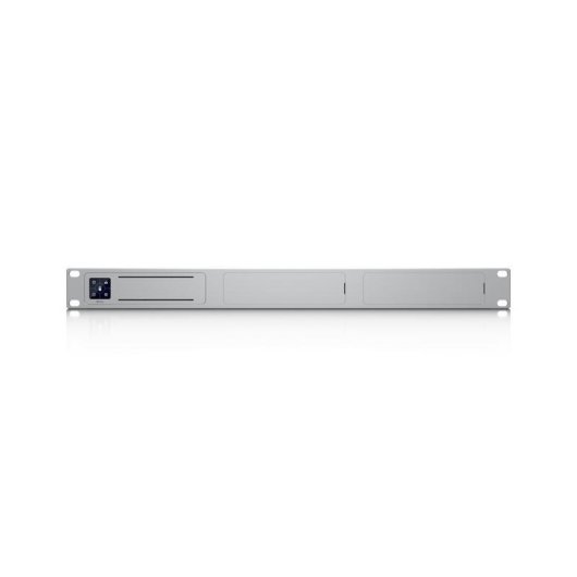 Accessorio rack Ubiquiti UniFi AI Key Supporto alluminio bianco 1 pezzo