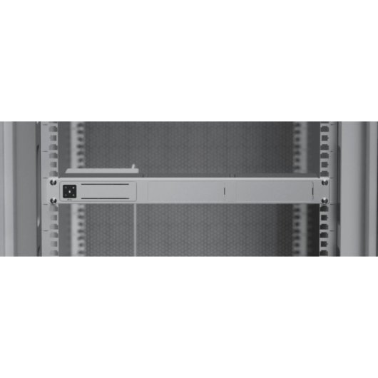 Accessorio rack Ubiquiti UniFi AI Key Supporto alluminio bianco 1 pezzo