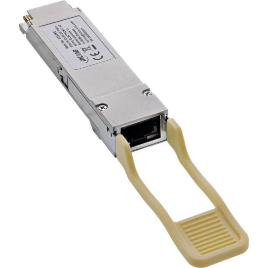 Netzwerkkarte InLine 32336E QSFP28 100 Gbps Glasfaser MPO-12 SR4