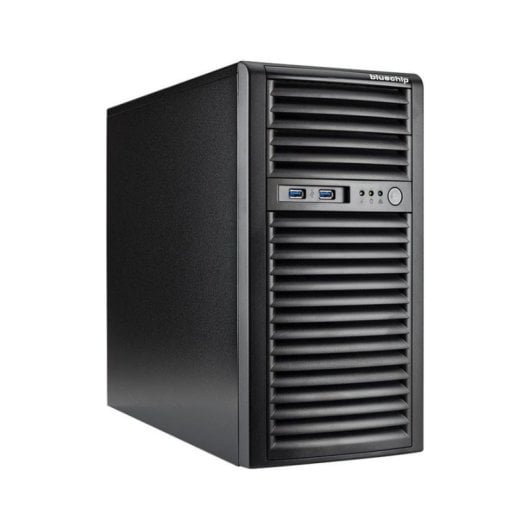 Servidor Bluechip SERVERline T30339s AMD EPYC 4124P 32GB 1,92TB DDR5 Torre