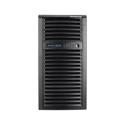Servidor Bluechip SERVERline T30339s AMD EPYC 4124P 32GB 1,92TB DDR5 Torre