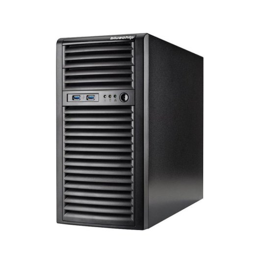 Servidor Bluechip SERVERline T30339s AMD EPYC 4124P 32GB 1,92TB DDR5 Torre