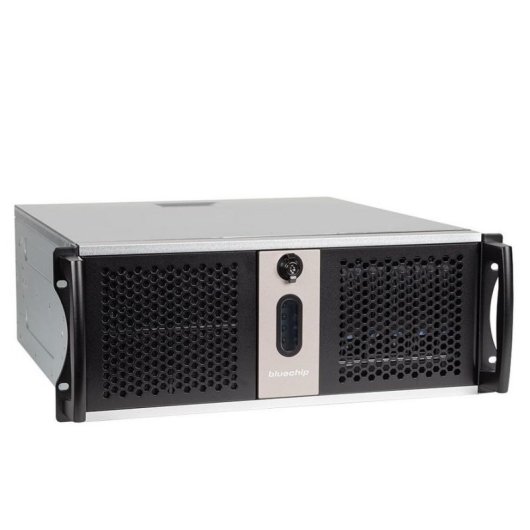 Server Bluechip SERVERline R34301s AMD EPYC 4124P 32GB 1,92TB SSD Rack 4U