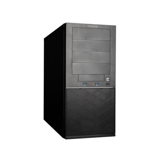 Server Bluechip SERVERline T30343r AMD EPYC 4124P 32GB 1,92TB DDR5 Tower