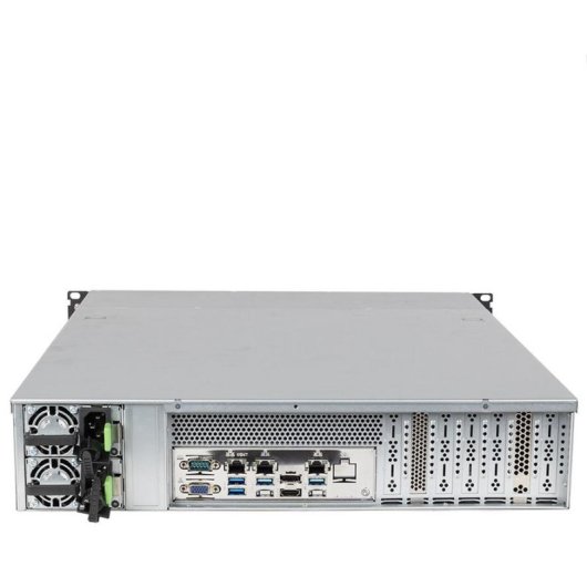 Server Bluechip SERVERline R32317r AMD EPYC 4124P 32GB 1,92TB Rack 2U