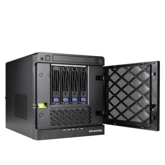 Server Bluechip SERVERline T30347r AMD EPYC 4124P 16GB 1,92TB DDR5 Cube