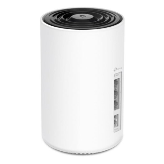 WiFi Mesh TP-Link 3 Nœuds 1501 Mbps Wi-Fi 6 Powerline Sécurité SPI