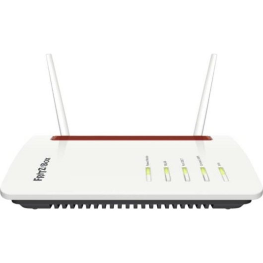 Router Fritz Box 6850 4G WiFi 5 1266Mbps Doble Banda Gigabit
