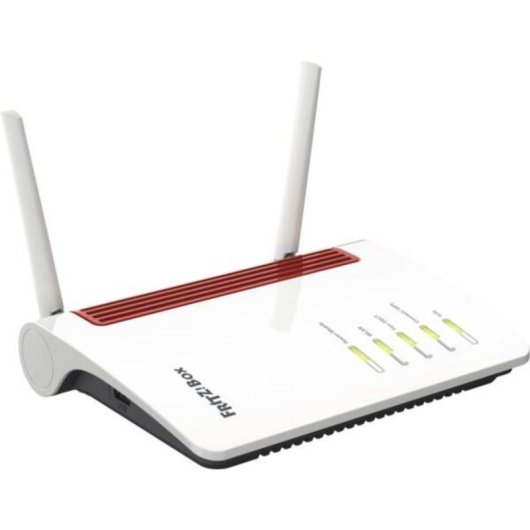 Router Fritz Box 6850 4G WiFi 5 1266Mbps Doble Banda Gigabit