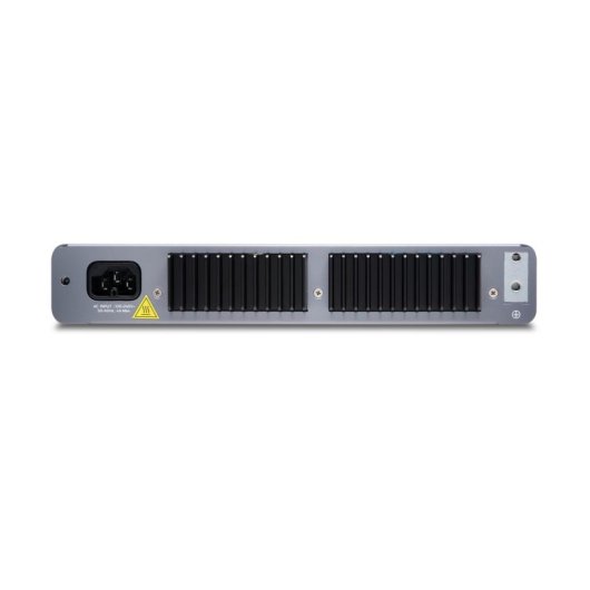 Switch Juniper EX4000-12P 12 Portas Gigabit PoE+ Gerenciável Rack 1U