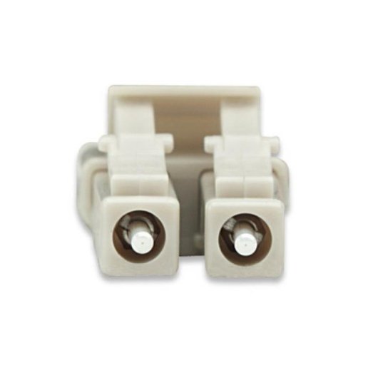 Câble fibre optique Techly ILWL OM412-LCLC-005T 0,5 m OM4 LC-LC LSZH