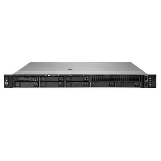 Servidor HPE ProLiant DL320 Gen12 Intel Xeon 6505P 64GB 960GB SSD 1U 2x1000W