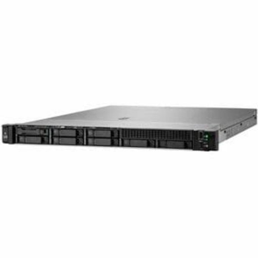 Servidor HPE ProLiant DL320 Gen12 Intel Xeon 6505P 64GB 960GB SSD 1U 2x1000W