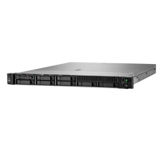Servidor HPE ProLiant DL320 Gen12 Intel Xeon 16C 64GB 8SFF 2x1000W Rack 1U