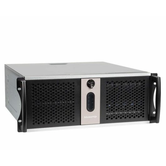 Server Bluechip SERVERline R34300s Intel Xeon 6315P 32GB 1,92TB SSD Rack 4U