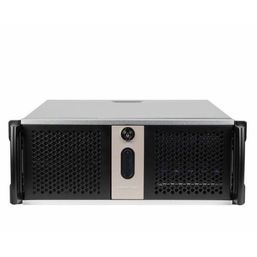 Server Bluechip SERVERline R34300s Intel Xeon 6315P 32GB 1,92TB SSD Rack 4U