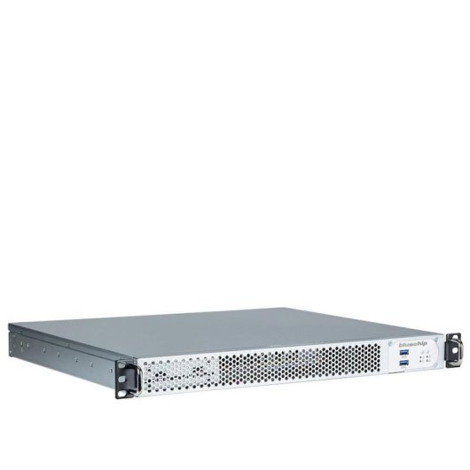 Server Bluechip SERVERline R31319r Intel Xeon 6315P 16GB 960GB SSD Firewall Edition
