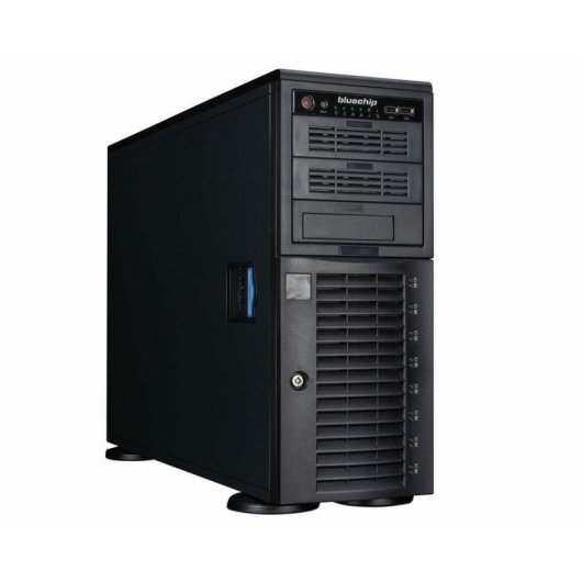 Server Bluechip SERVERline T30334s Intel Xeon 6315P 32GB 1,92TB SSD Tower