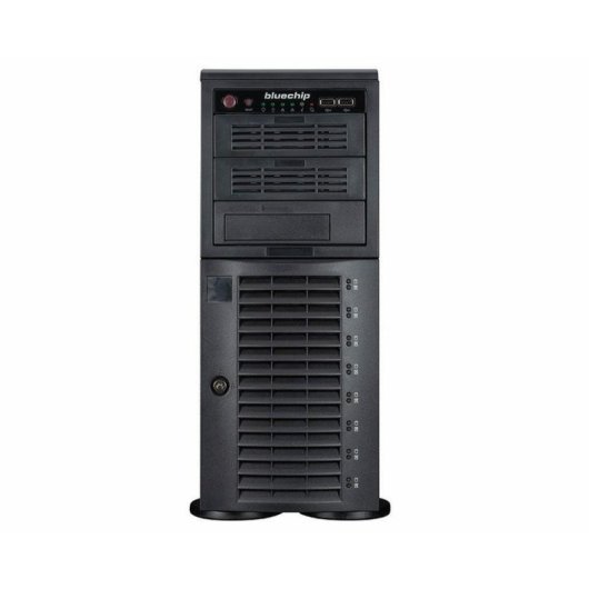 Server Bluechip SERVERline T30334s Intel Xeon 6315P 32GB 1,92TB SSD Tower