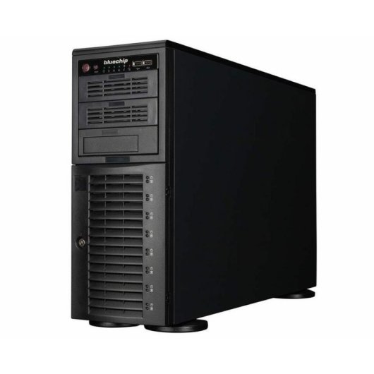 Server Bluechip SERVERline T30334s Intel Xeon 6315P 32GB 1,92TB SSD Tower
