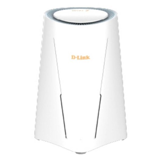 Routeur D-Link G572 WiFi 7 5G 7200Mbps Mesh Blanc