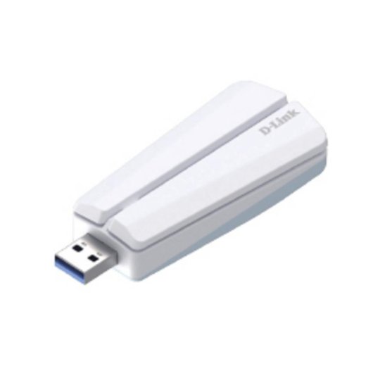 Tarjeta de Red D-Link AE65U USB 6500 Mbit/s Tri-Banda Wi-Fi 7