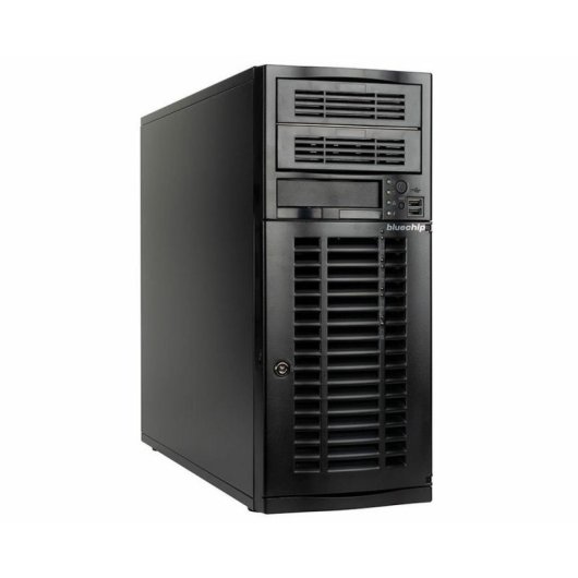 Server Bluechip SERVERline T30333s Intel Xeon 6315P 32GB 1,92TB SSD Tower