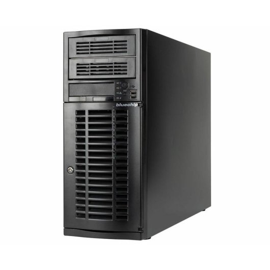 Server Bluechip SERVERline T30333s Intel Xeon 6315P 32GB 1,92TB SSD Tower