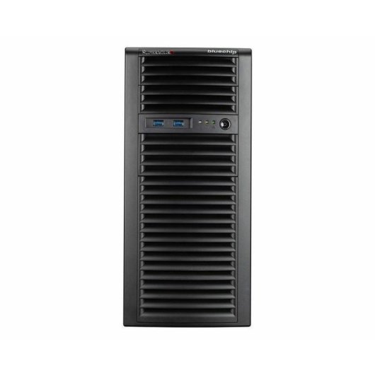 Server Bluechip SERVERline T30332s Intel Xeon 6315P 32GB 1,92TB SSD Tower
