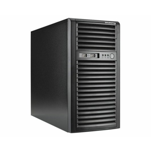 Server Bluechip SERVERline T30331s Intel Xeon 6315P 32GB 1,92TB SSD Tower