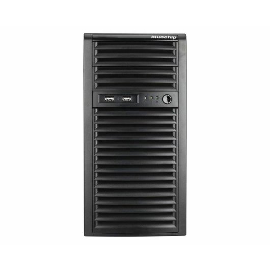 Server Bluechip SERVERline T30331s Intel Xeon 6315P 32GB 1,92TB SSD Tower