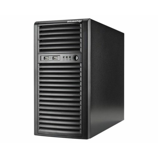 Server Bluechip SERVERline T30331s Intel Xeon 6315P 32GB 1,92TB SSD Tower