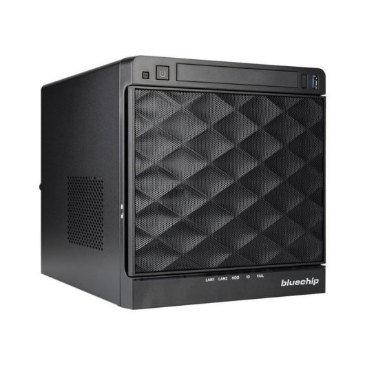 Server Bluechip SERVERline T30338s Intel Xeon 6315P 32GB 1,92TB SSD Cube