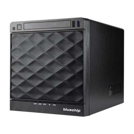 Server Bluechip SERVERline T30338s Intel Xeon 6315P 32GB 1,92TB SSD Cube