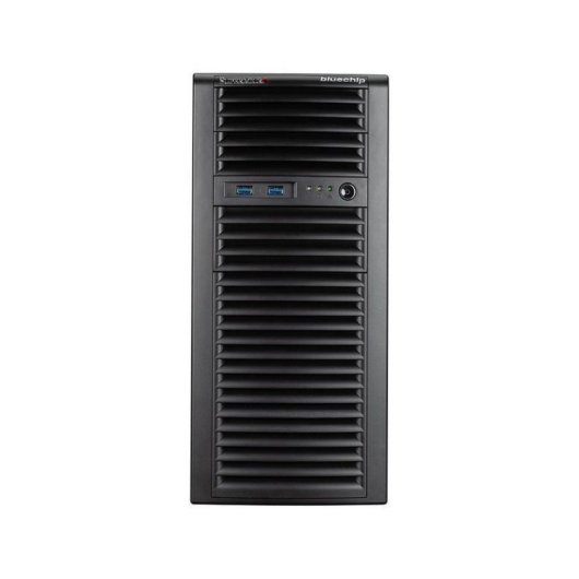 Server Bluechip SERVERline T30335a Intel Xeon 6315P 32GB 1,92TB SSD Tower