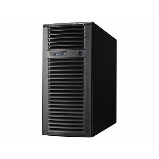 Server Bluechip SERVERline T30335a Intel Xeon 6315P 32GB 1,92TB SSD Tower