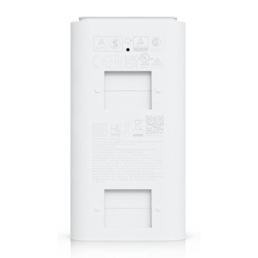 Adaptador Ubiquiti UACC-Adapter-PoE-24-12W 2.5G Ethernet Blanco PoE 24V