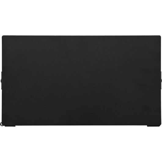 Estantería InLine 10102B Acero SPCC 2U Negra Montaje en Pared