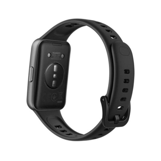 Smartband Huawei Band 11 Noir AMOLED 1.62 1500 nits 14 Tage Schwarz