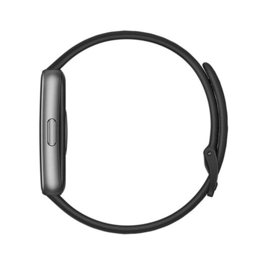 Smartband Huawei Band 11 Noir AMOLED 1.62 1500 nits 14 Tage Schwarz