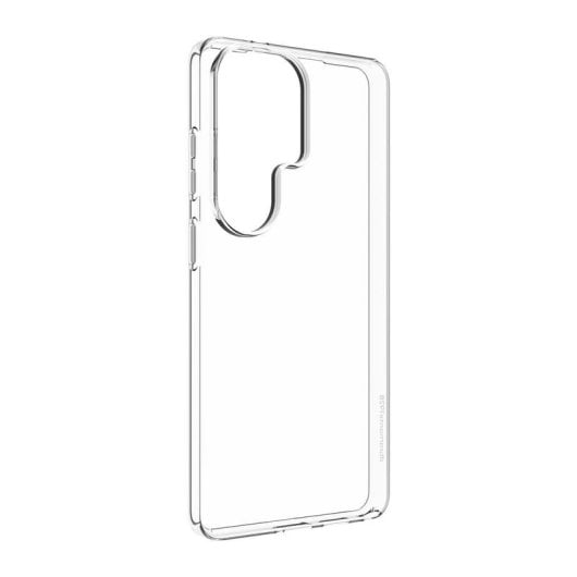 Handyhülle dbramante1928 Greenland Cover Case Transparent Recycelt für Samsung Galaxy S26 Ultra