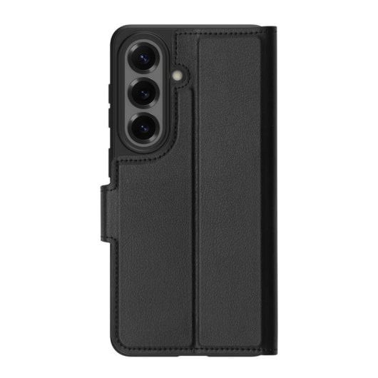 Capa para telemóvel dbramante1928 Oslo Pro Carteira Plástico Preto Reciclado para Samsung Galaxy S26