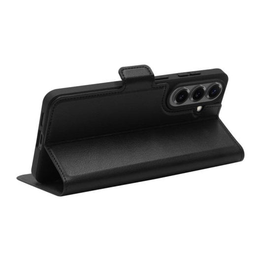 Capa para telemóvel dbramante1928 Oslo Pro Carteira Plástico Preto Reciclado para Samsung Galaxy S26