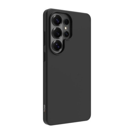 Capa para telemóvel dbramante1928 Iceland Ultra D3O MAG Cover Plástico Preto Antichoques para Samsung Galaxy S26 Ultra